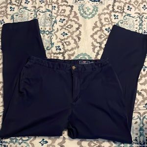 Mens Vineyard Vine Pants